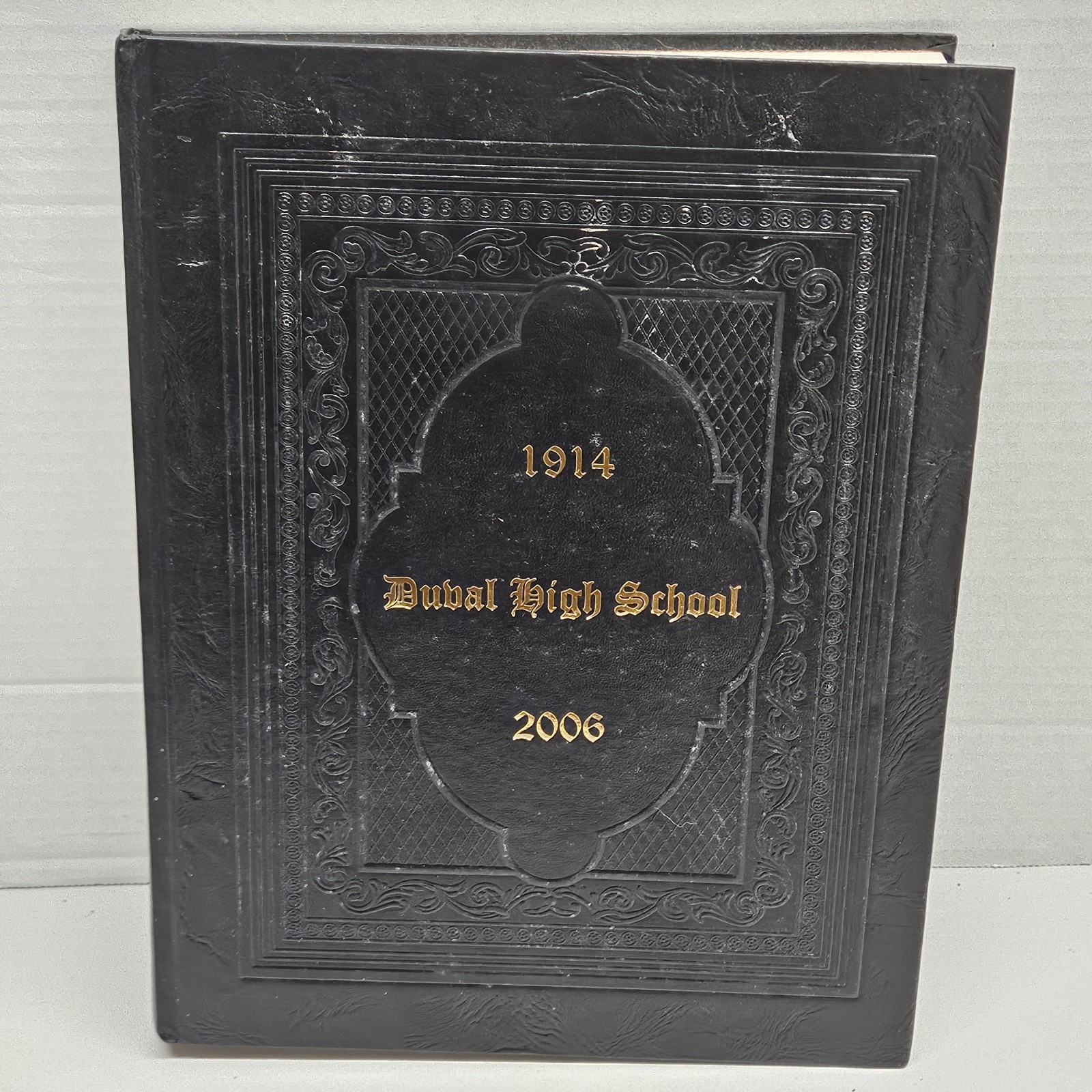 2006 Duval High School Yearbook Final Year History 1914-2006 Griffithsville WV 2006 Duval High School Yearbook Final Year History 1914-2006 Griffithsville WV