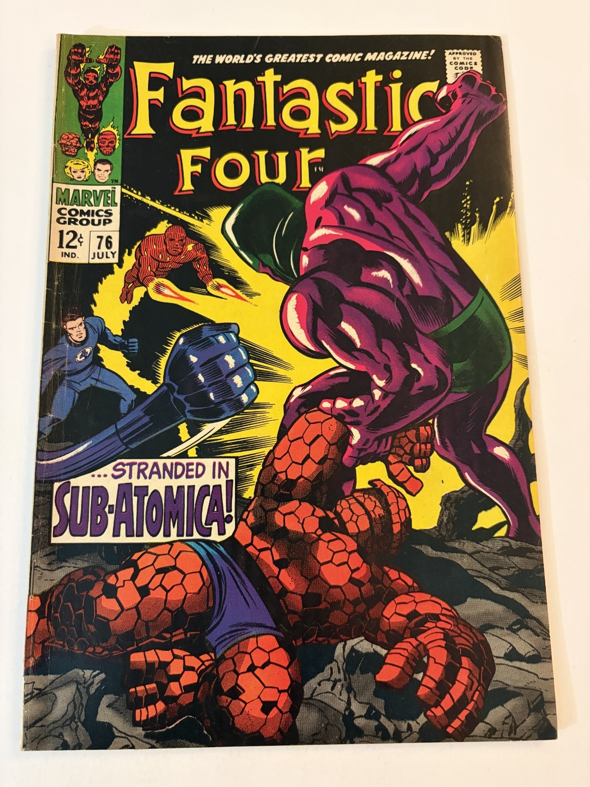 Fantastic Four Vol. 1 Marvel Comics You Pick Em Bronze and Beyond π₯π Fantastic Four Vol. 1 Marvel Comics You Pick Em Bronze and Beyond π₯π