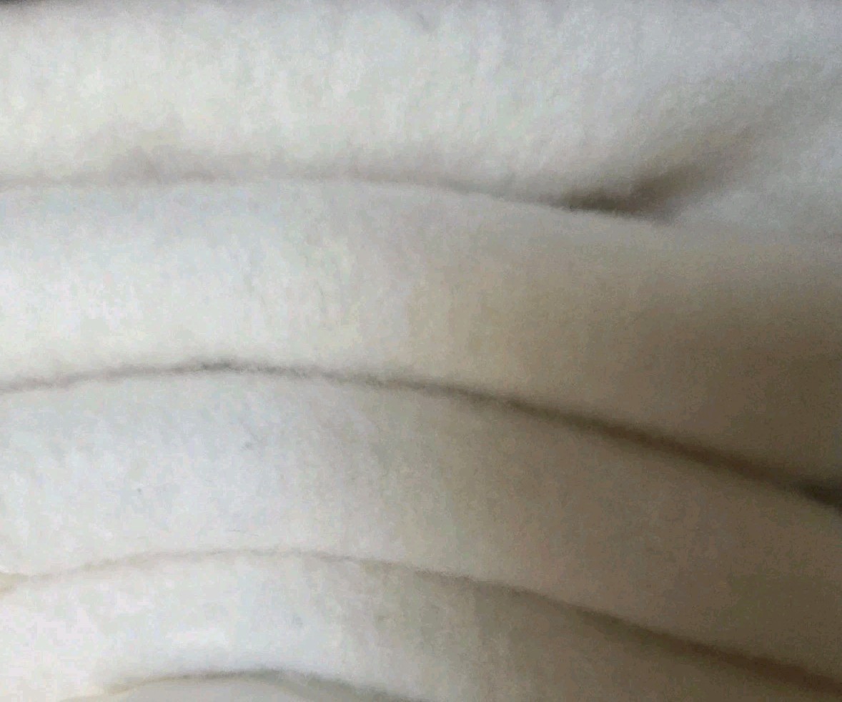 LANDS END-COMING HOME 100% MERINO WOOL Queen Blanket Off White/Ecru 94X78 USA LANDS END-COMING HOME 100% MERINO WOOL Queen Blanket Off White/Ecru 94X78 USA