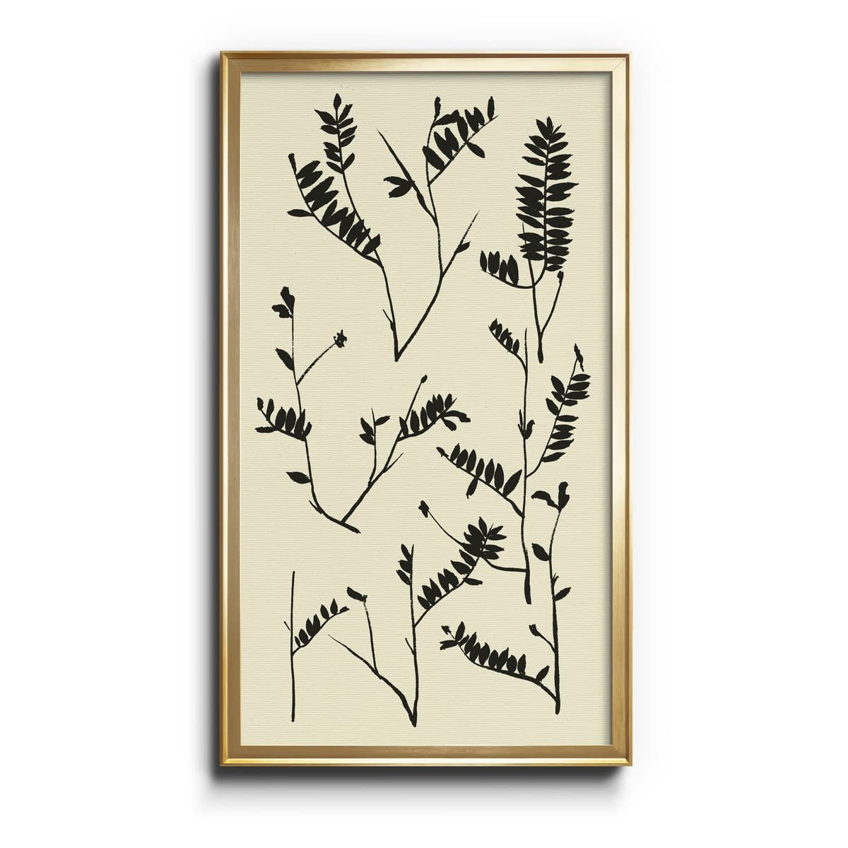 Renditions Gallery Feeling Wild I Botanical Prints 8