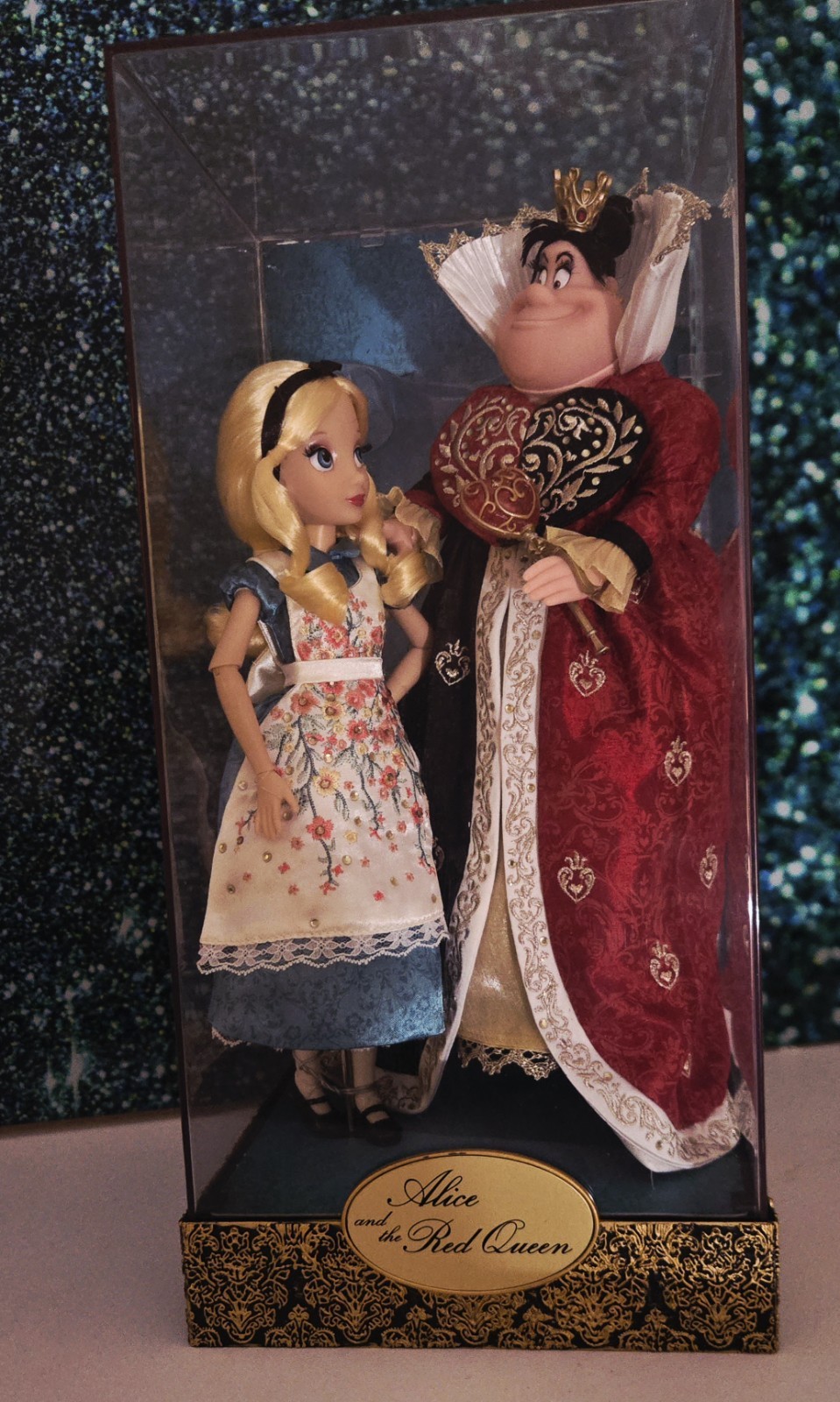 Disney Fairytale Designer Collection 