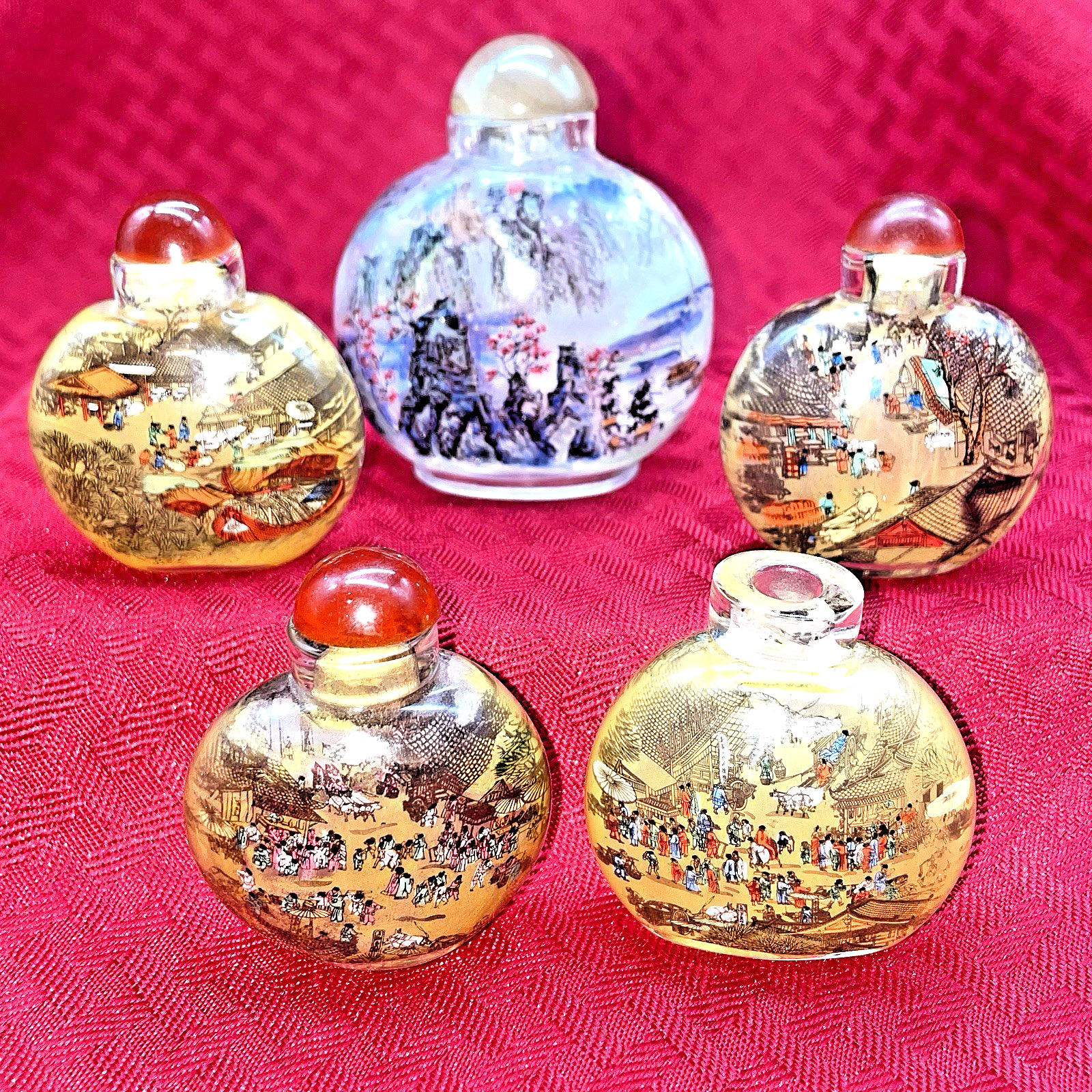 VINTAGE CHINESE \