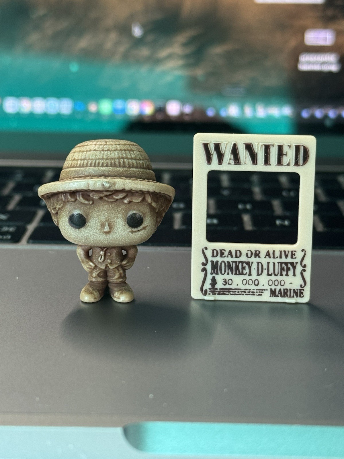 One Piece Monkey D-Luffy One Piece Monkey D-Luffy