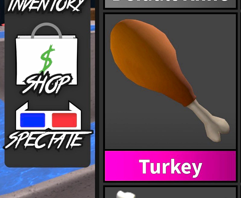 Turkey (cheap)