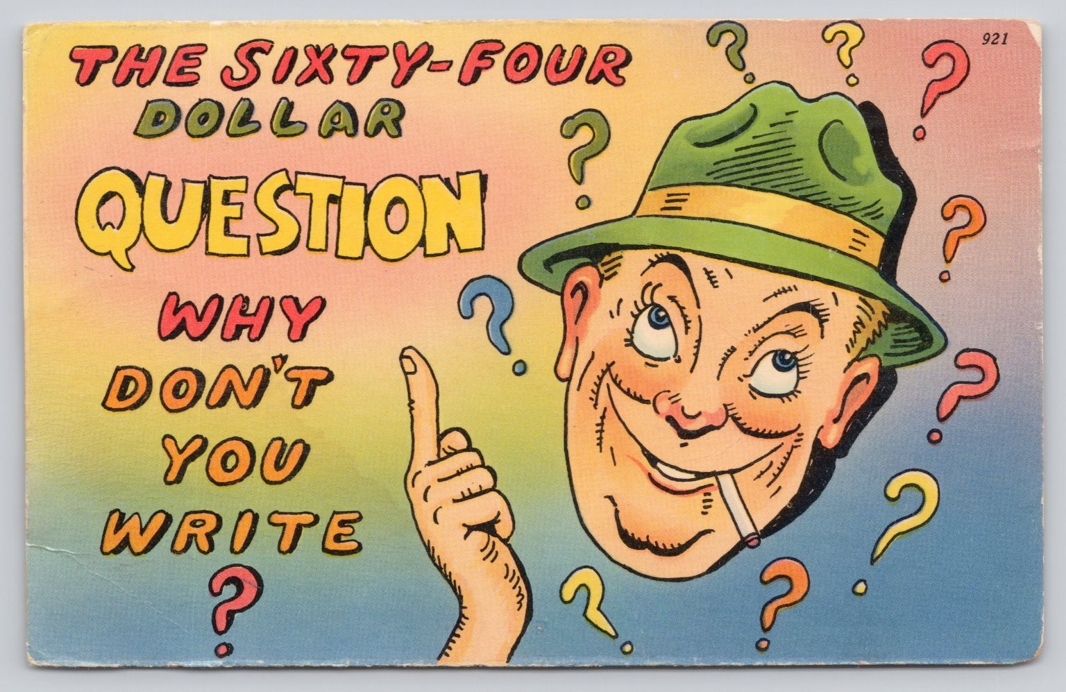Vintage 1939 