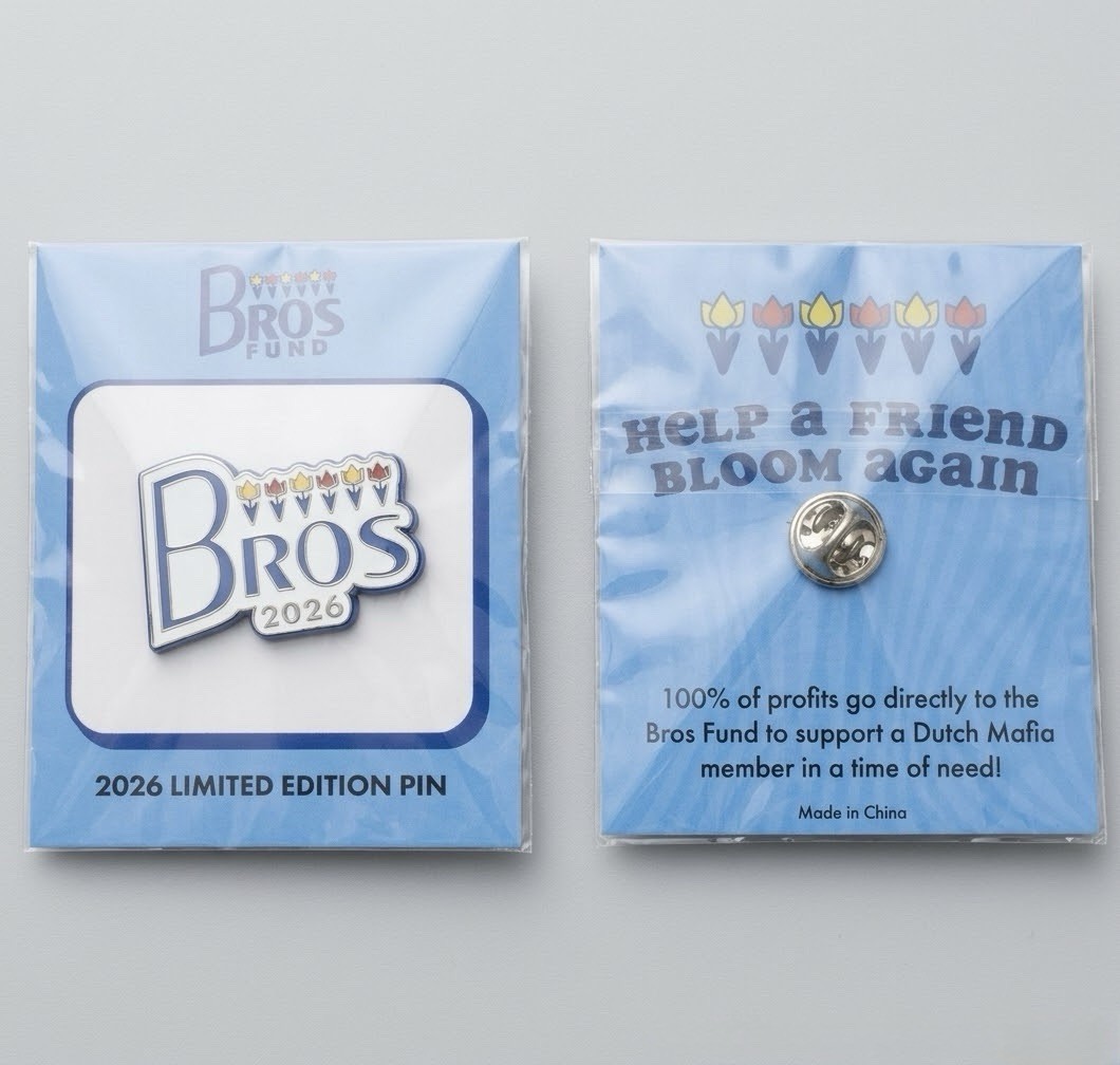 Dutch Bros Dutch Bros