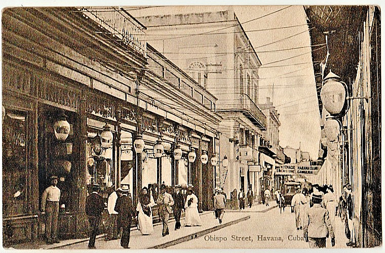 VINTAGE POSTCARD \