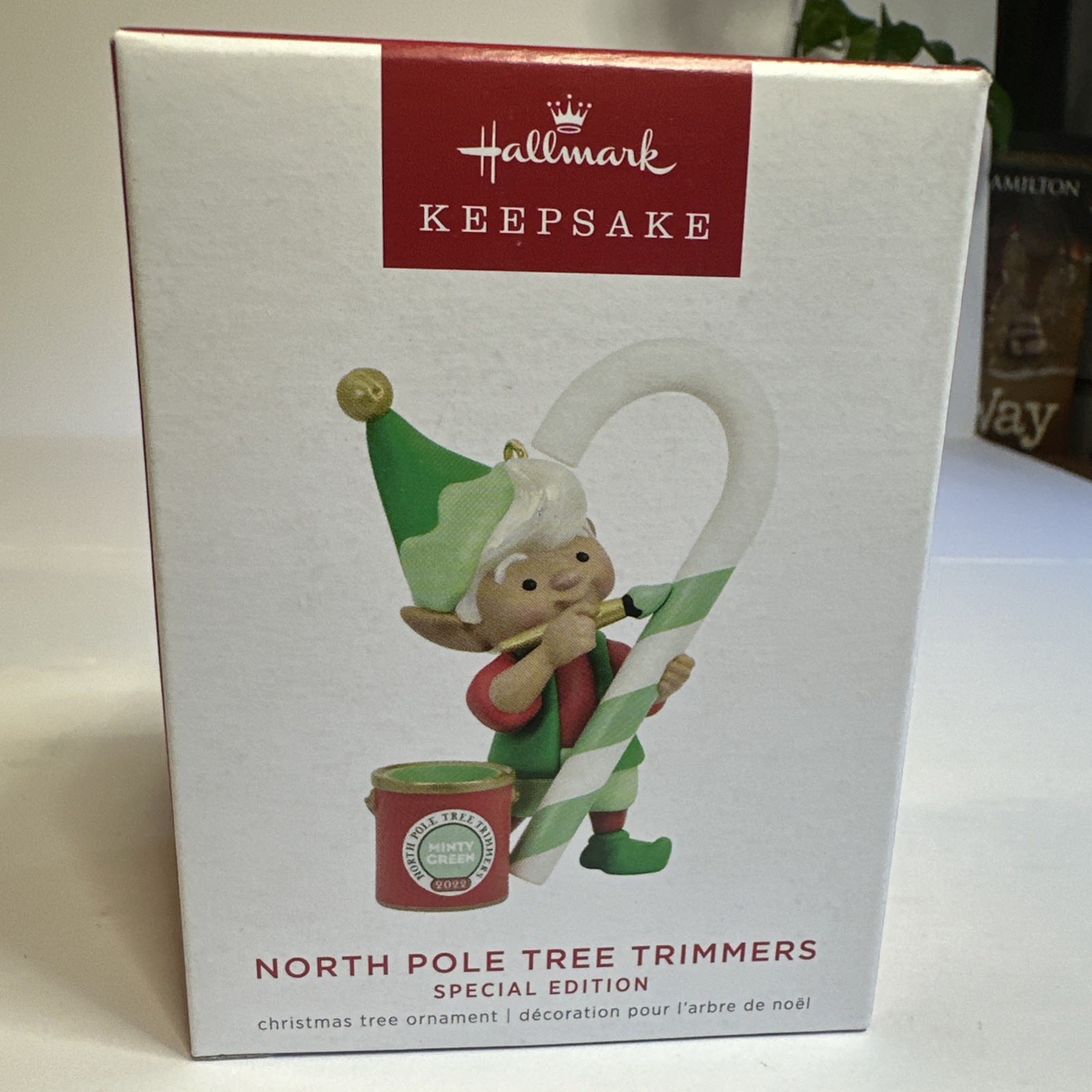 Hallmark Keepsake \ Hallmark Keepsake \