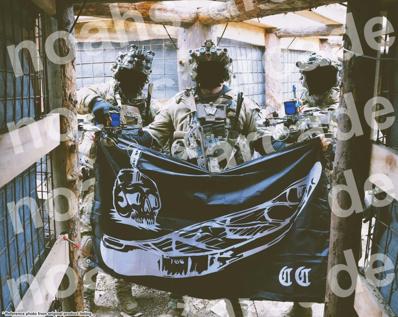Authentic Forward Observations Group Canoe Club Flag FOG DEVGRU ONE7SIX SUPDEF Authentic Forward Observations Group Canoe Club Flag FOG DEVGRU ONE7SIX SUPDEF