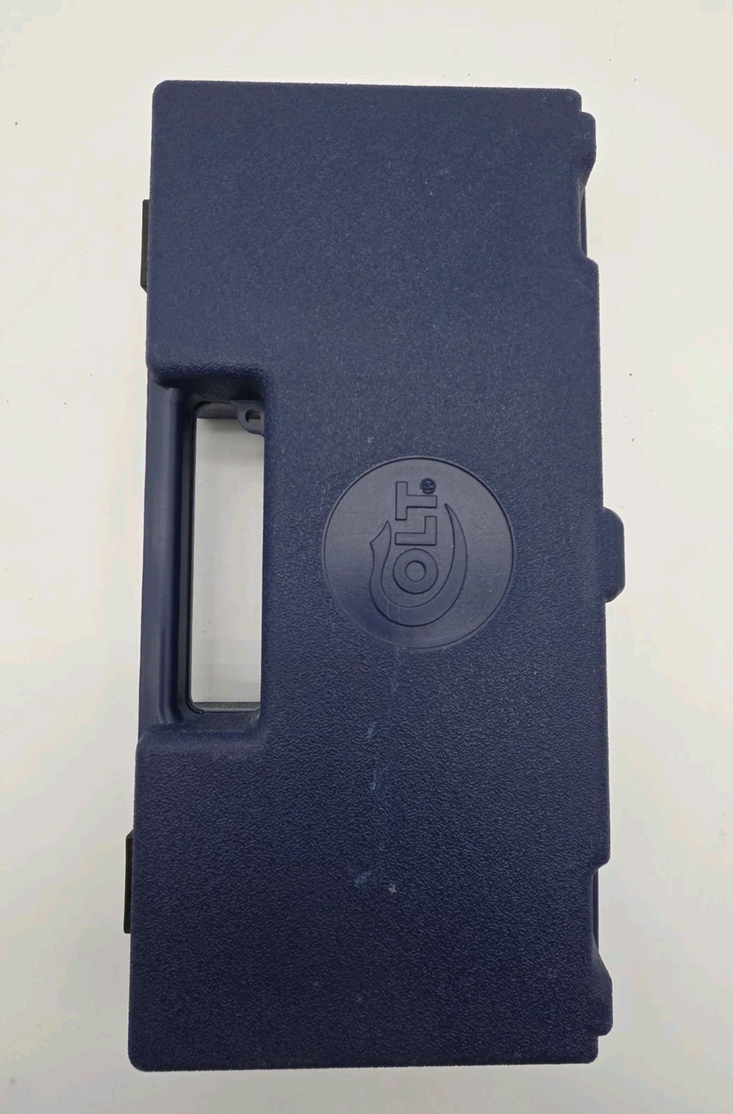 Colt Illustrated History Factory Original Genuine Sleeve And Case. Colt Illustrated History Factory Original Genuine Sleeve And Case.