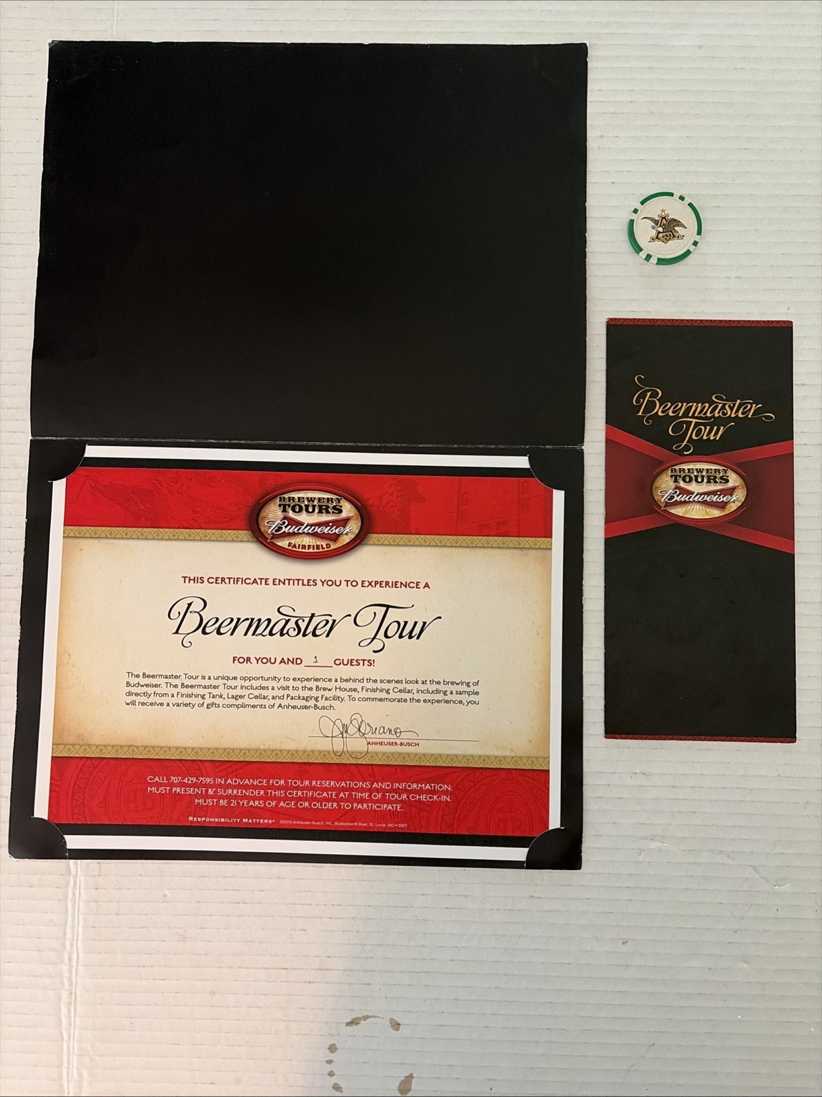 anheuser busch collectibles (rare) anheuser busch collectibles (rare)