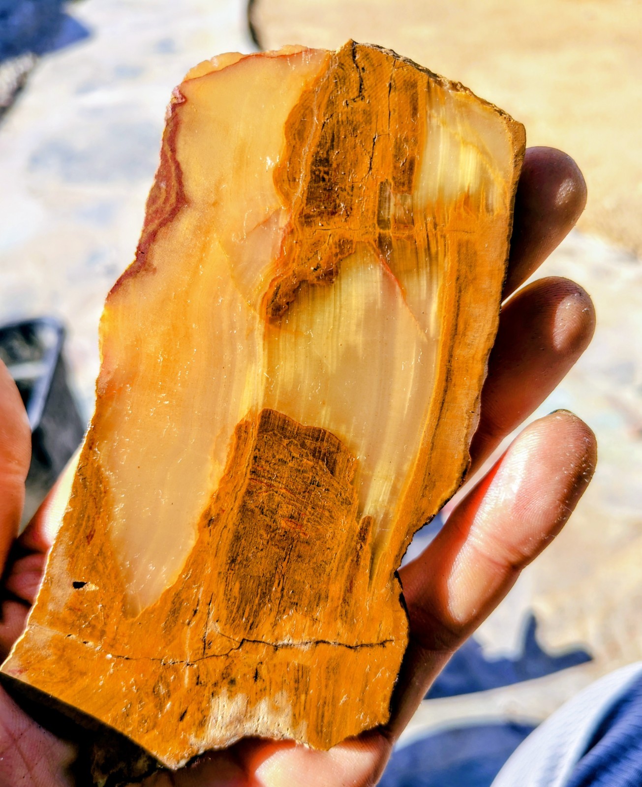 Verde Canyon Onyx OLD HONEY ONYX SLAB CALIFORNIA Verde Canyon Onyx OLD HONEY ONYX SLAB CALIFORNIA