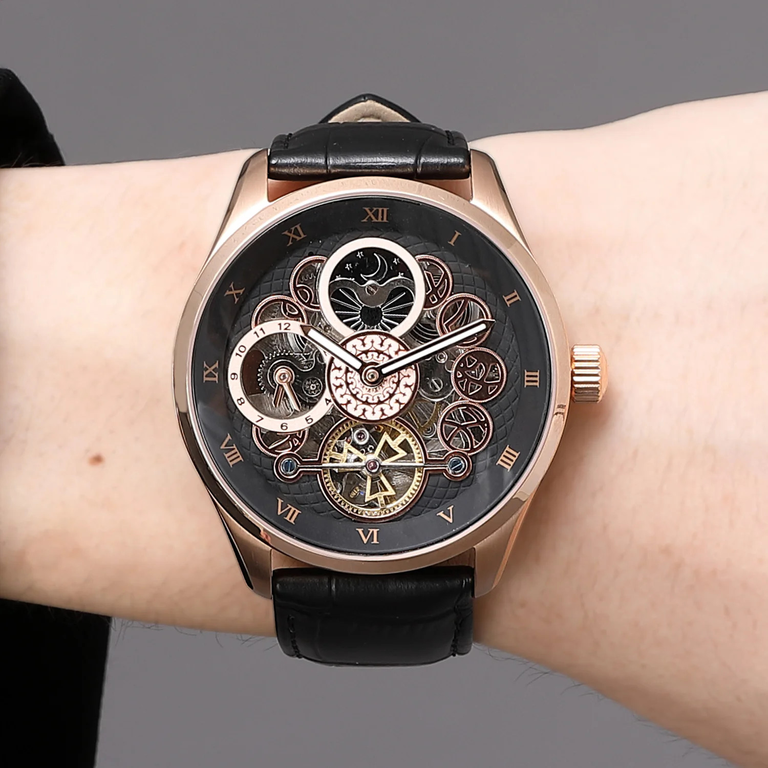 SuperGroupies Bloodborne Model Watch 2026 JAPAN NEW Super Groupies