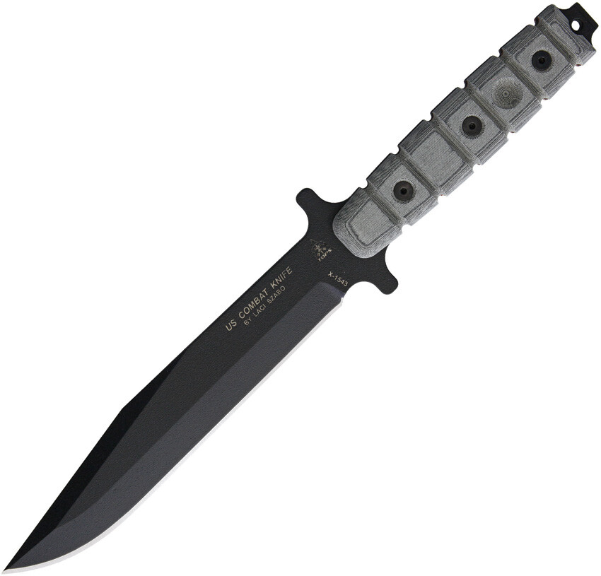 TOPS Knives 13.75\