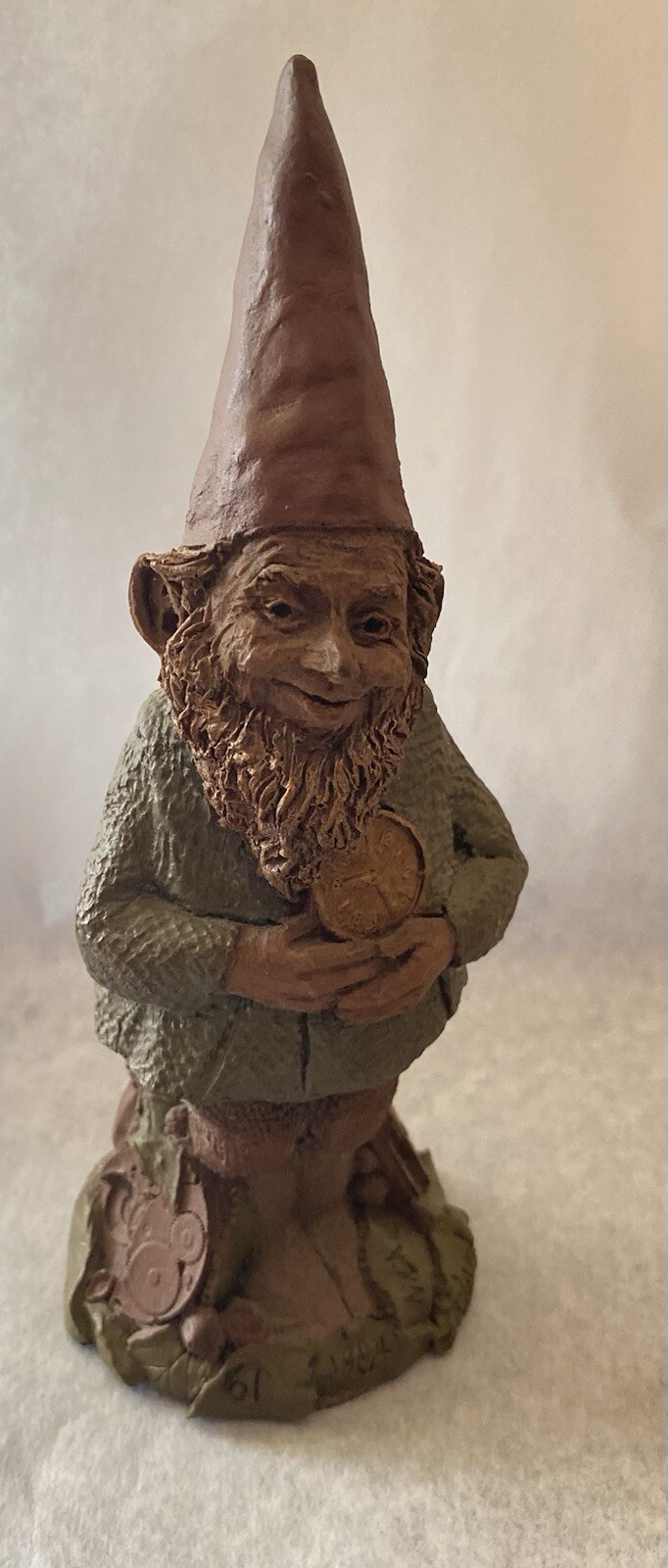 Tom Clark Gnome “Nick”