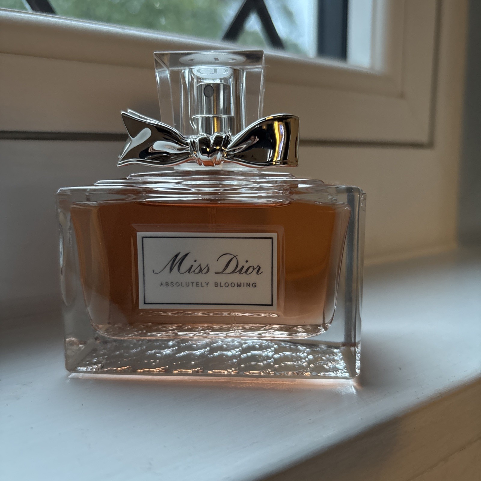 Christian Dior Absolutley Blooming 100ml Edp Christian Dior Absolutley Blooming 100ml Edp