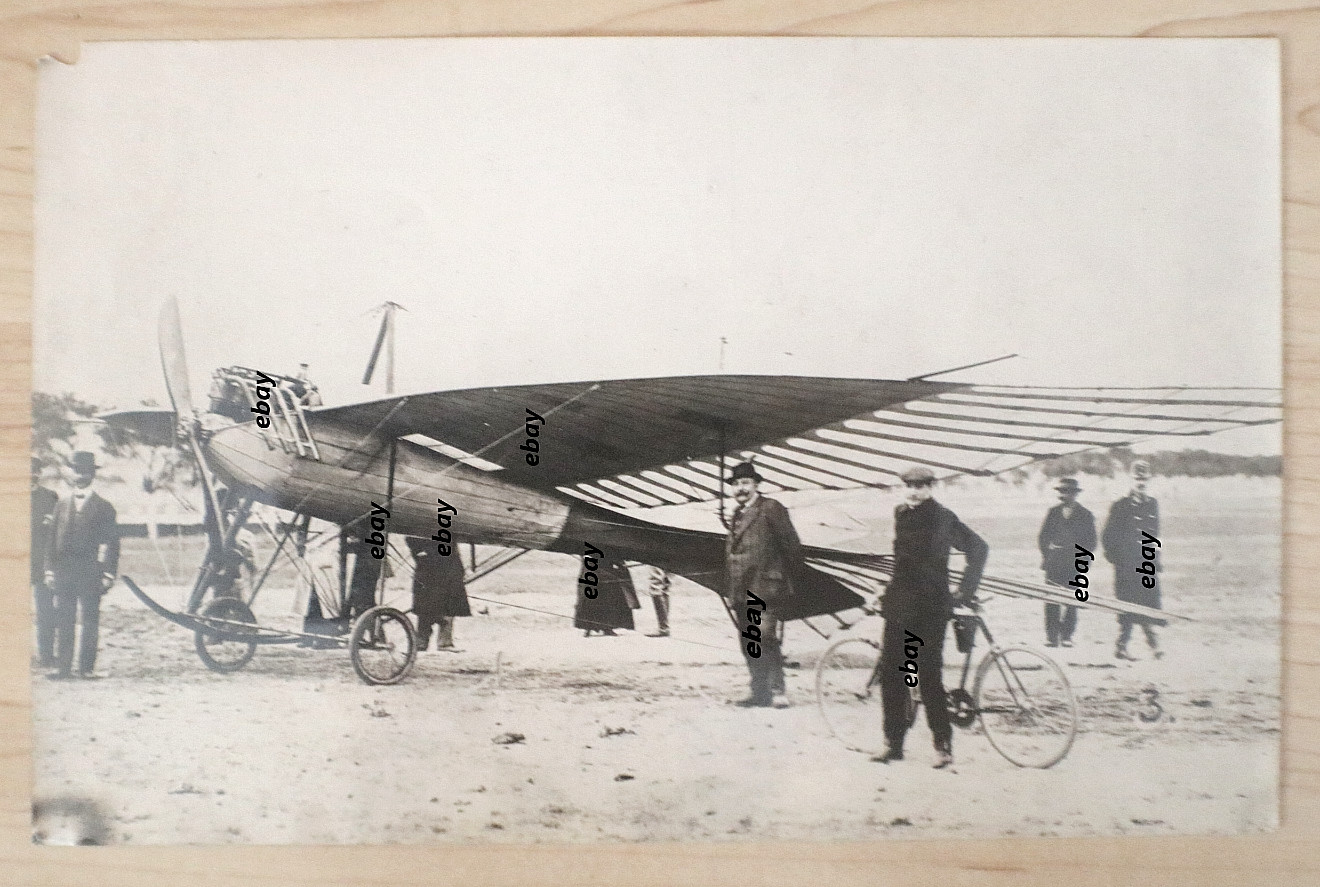 1912 etrich taube dove rumpler monoplane germany austria photo 1912 etrich taube dove rumpler monoplane germany austria photo
