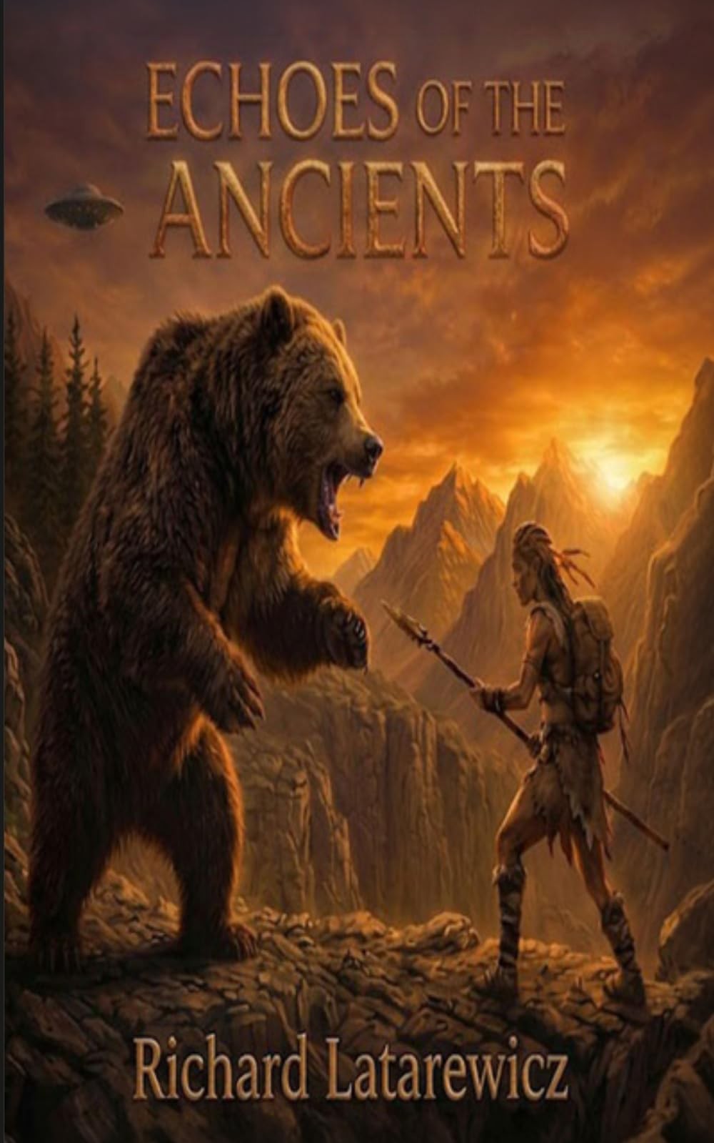 Echoes of the Ancients Echoes of the Ancients