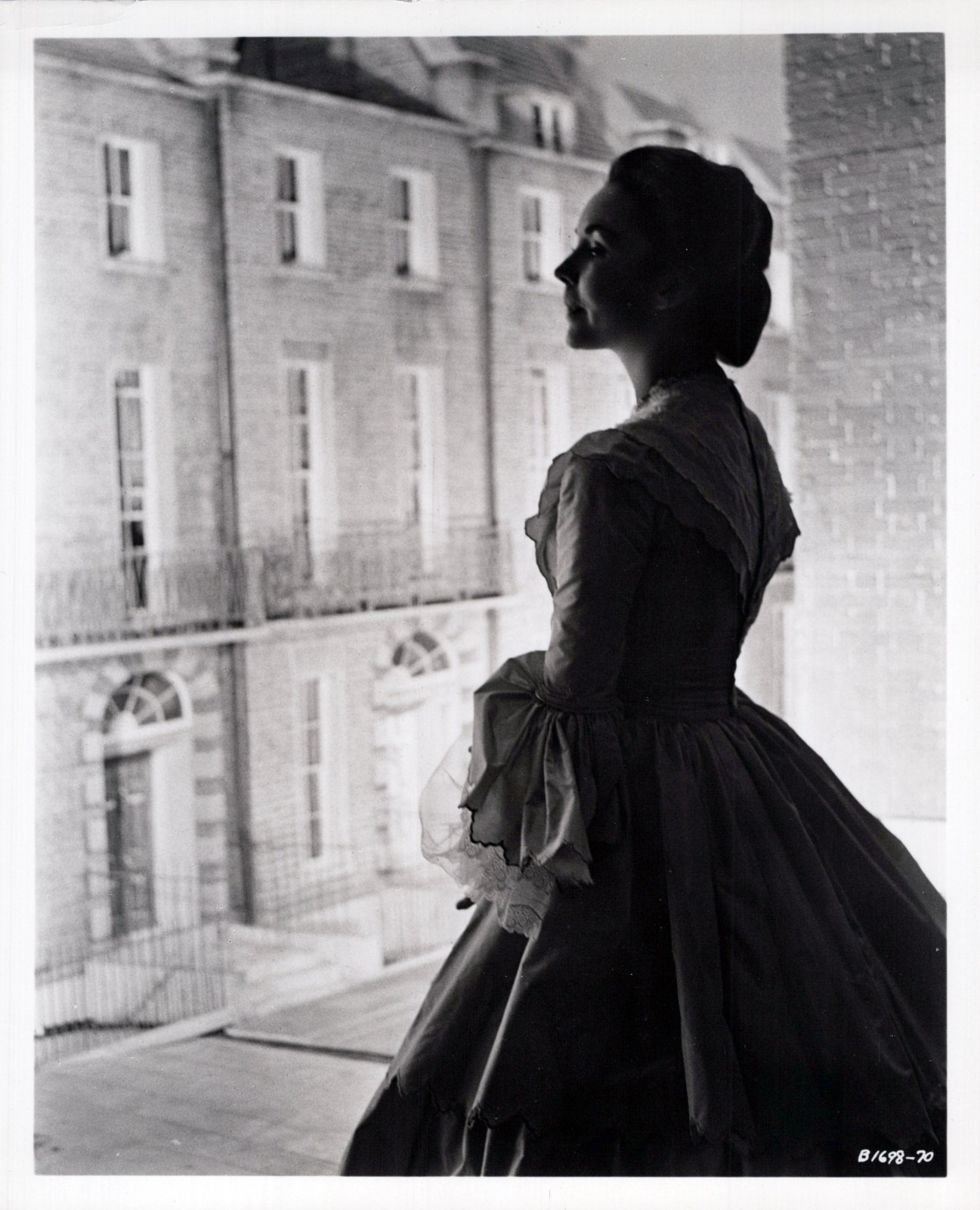 HOLLYWOOD ELIZABETH TAYLOR by CECIL BEATON PORTRAIT 1956 ORIG PHOTO MA44 HOLLYWOOD ELIZABETH TAYLOR by CECIL BEATON PORTRAIT 1956 ORIG PHOTO MA44