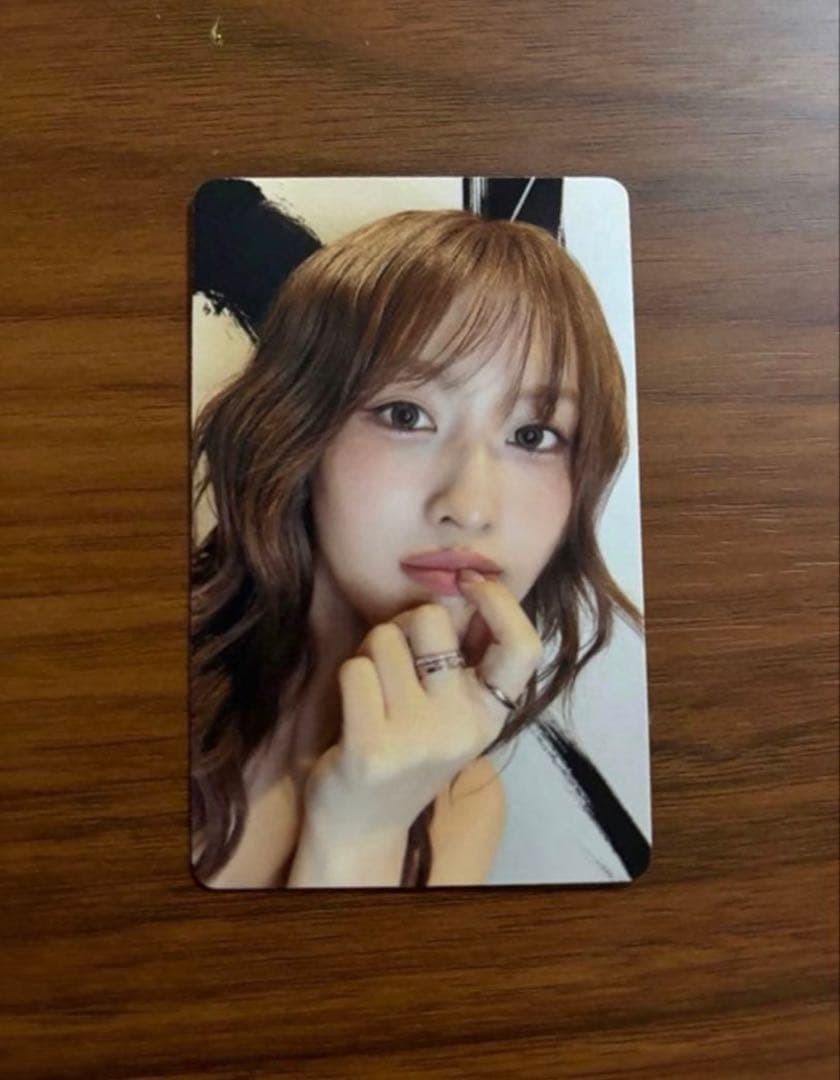 TWICE this is for popup mission Bonus Official Momo TWICE this is for popup mission Bonus Official Momo