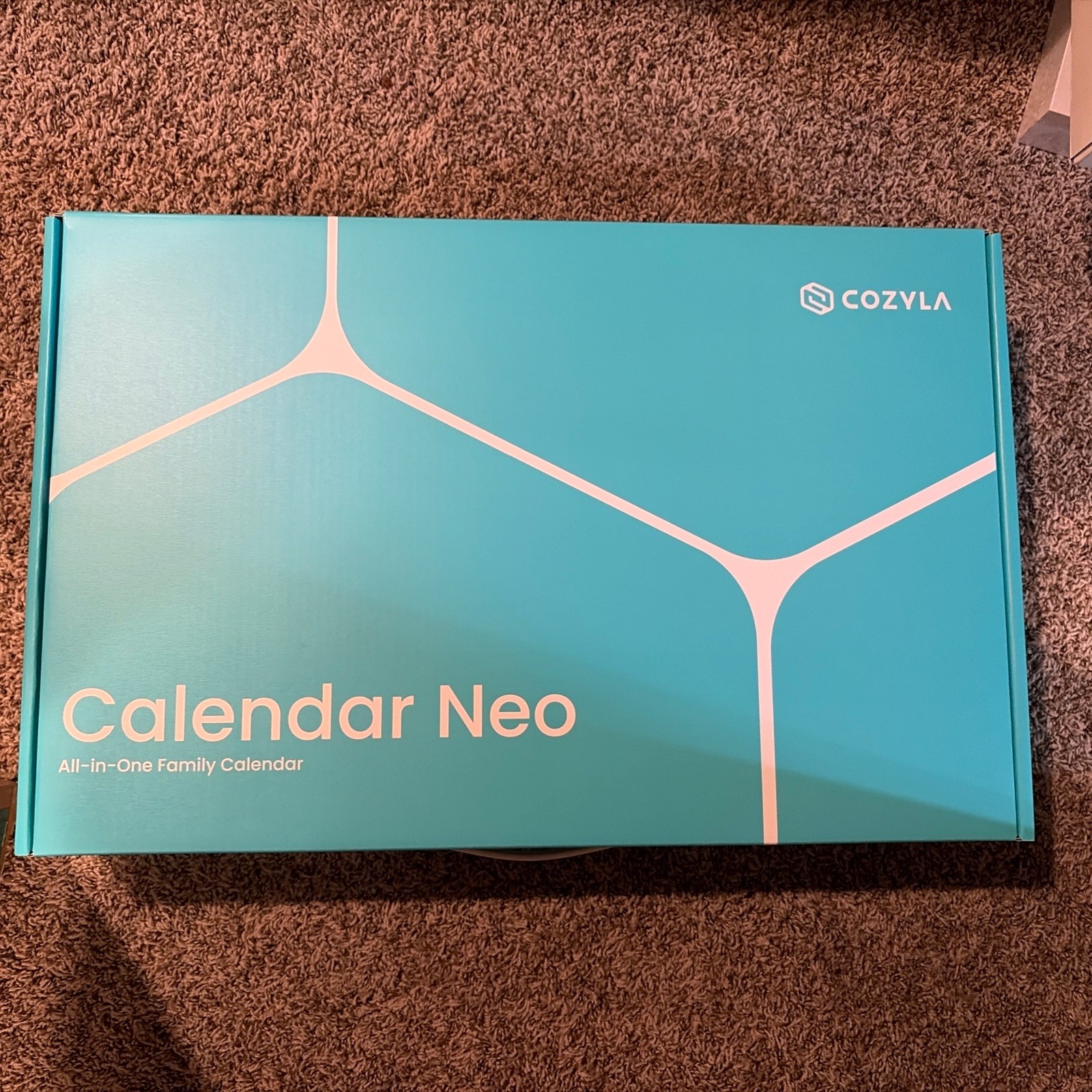 Calendar Neo: 24 Calendar Neo: 24