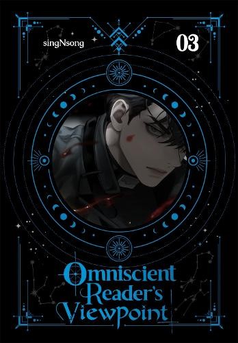 Hye Young Im J. Torres Omniscient Reader\'s Viewpoint (novel), Vol. 3 (Paperback) Hye Young Im J. Torres Omniscient Reader\'s Viewpoint (novel), Vol. 3 (Paperback)