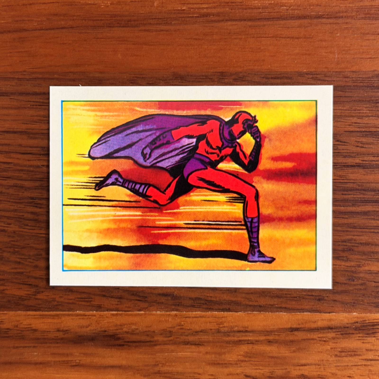 1984 Marvel Super Heroes \