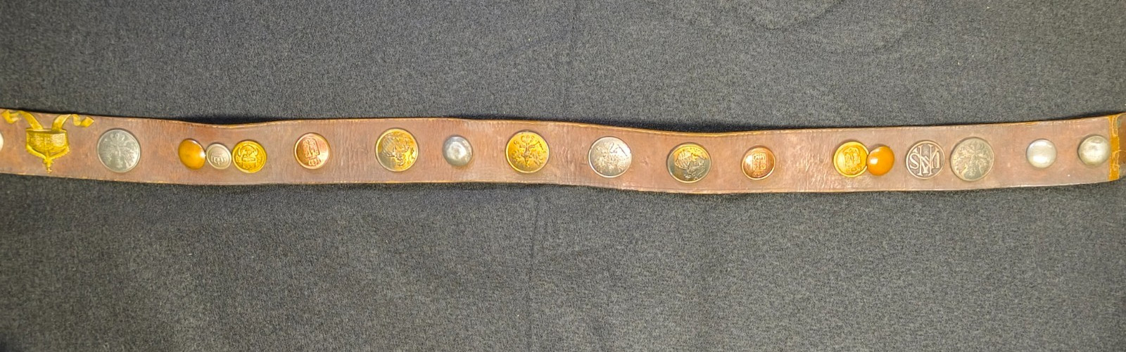 Original WW1 German Imperial US A.E.F Belt Collection Buttons Insignia Pins Original WW1 German Imperial US A.E.F Belt Collection Buttons Insignia Pins