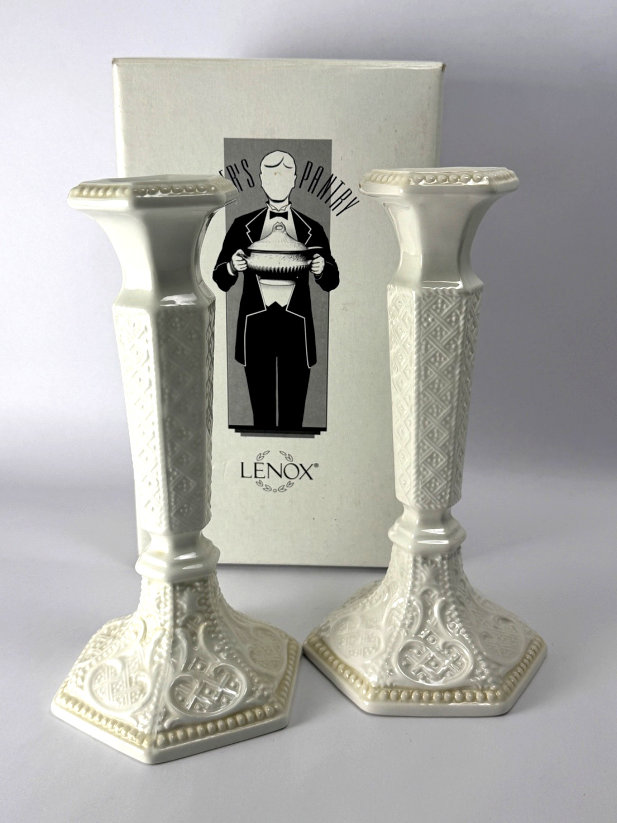 Vintage Lenox Butlers Pantry 9 Vintage Lenox Butlers Pantry 9