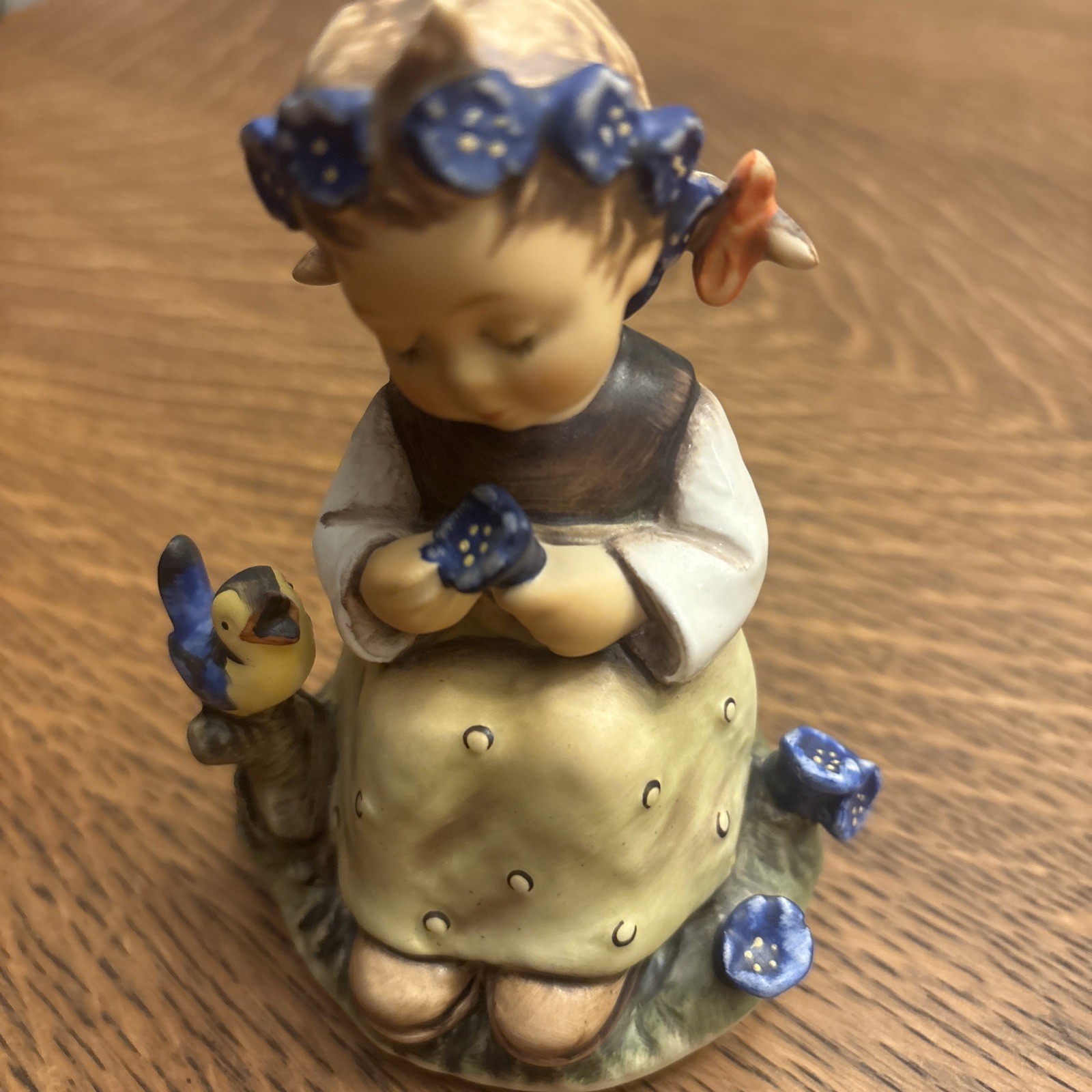 Goebel M. Hummel #351 Goebel M. Hummel #351