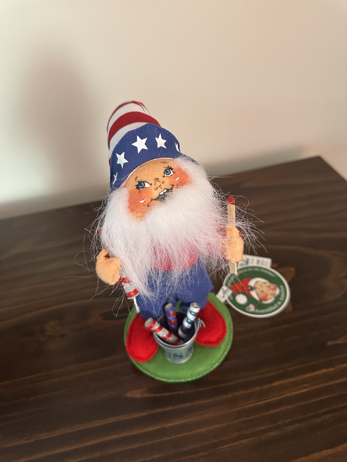 Gnome Of The Brave 7 Inch 2023 Number 139 of 250 made Gnome Of The Brave 7 Inch 2023 Number 139 of 250 made