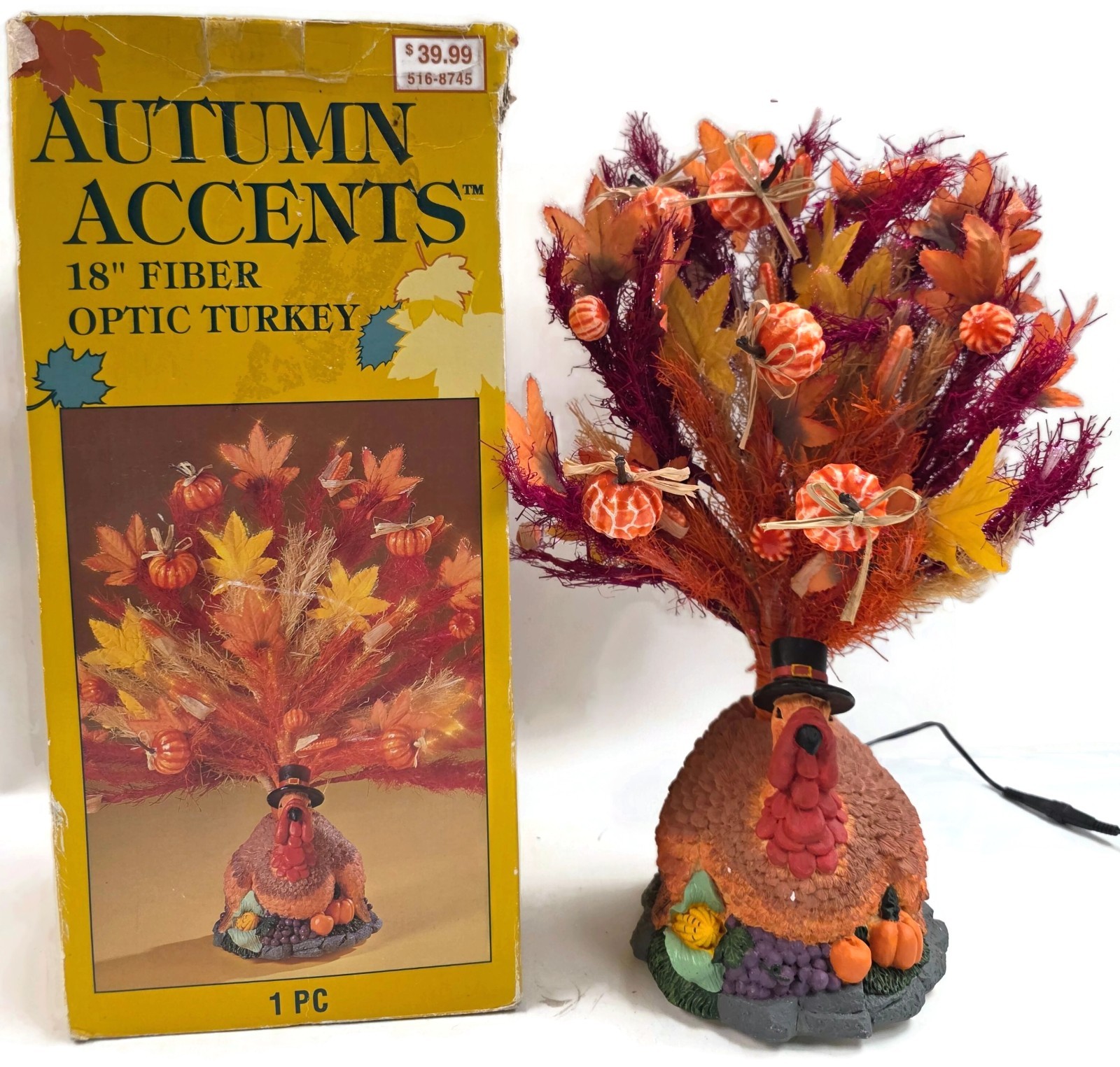 Autumn Accents  18\