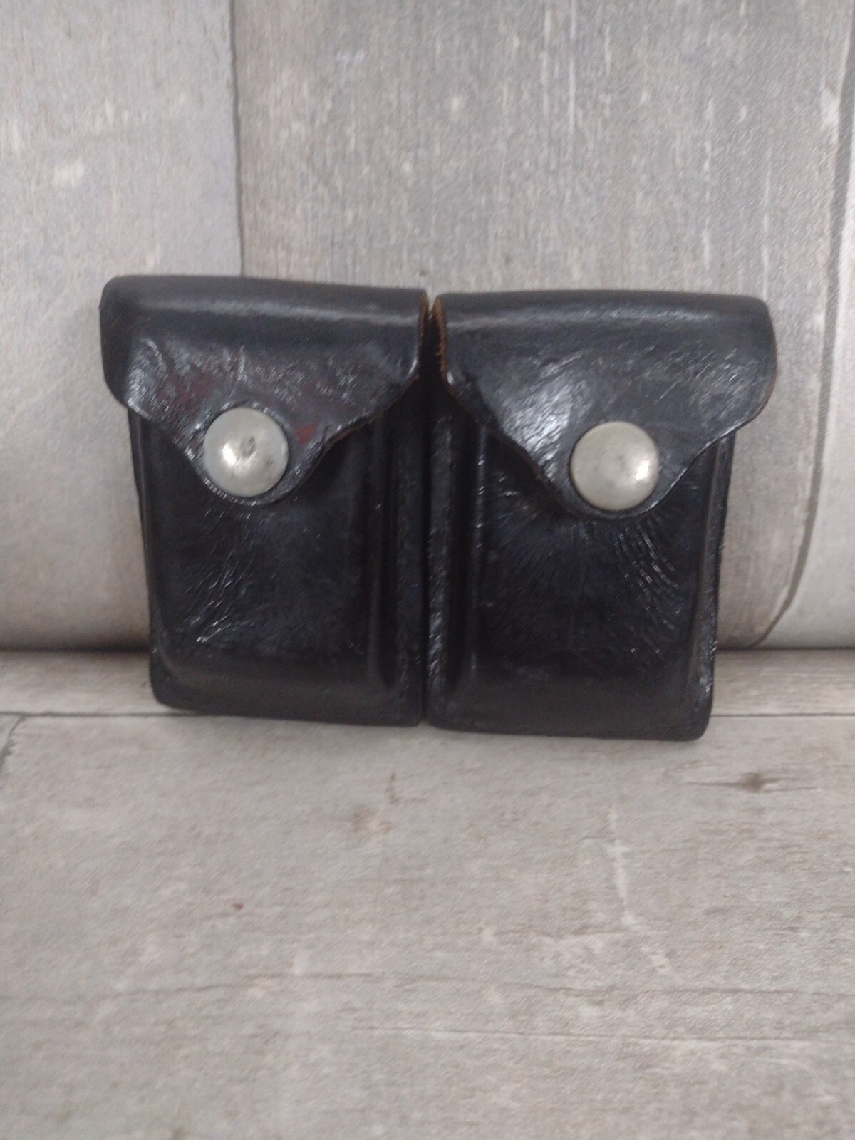 1967 J.M. Bucheimer GUU-1/P Holster Assembly Vintage U.S. 1095-819-8591 1967 J.M. Bucheimer GUU-1/P Holster Assembly Vintage U.S. 1095-819-8591