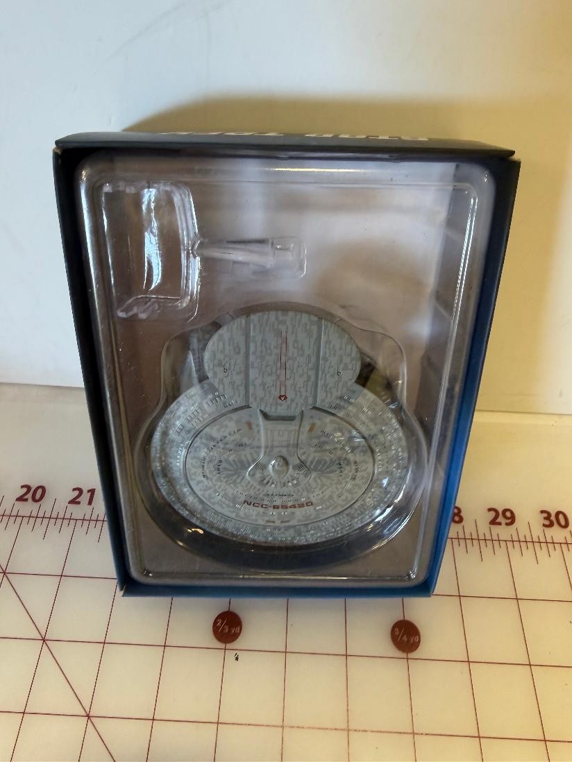 Eaglemoss Star Trek Collection USS Phoenix NCC-64520 #112 Eaglemoss Star Trek Collection USS Phoenix NCC-64520 #112