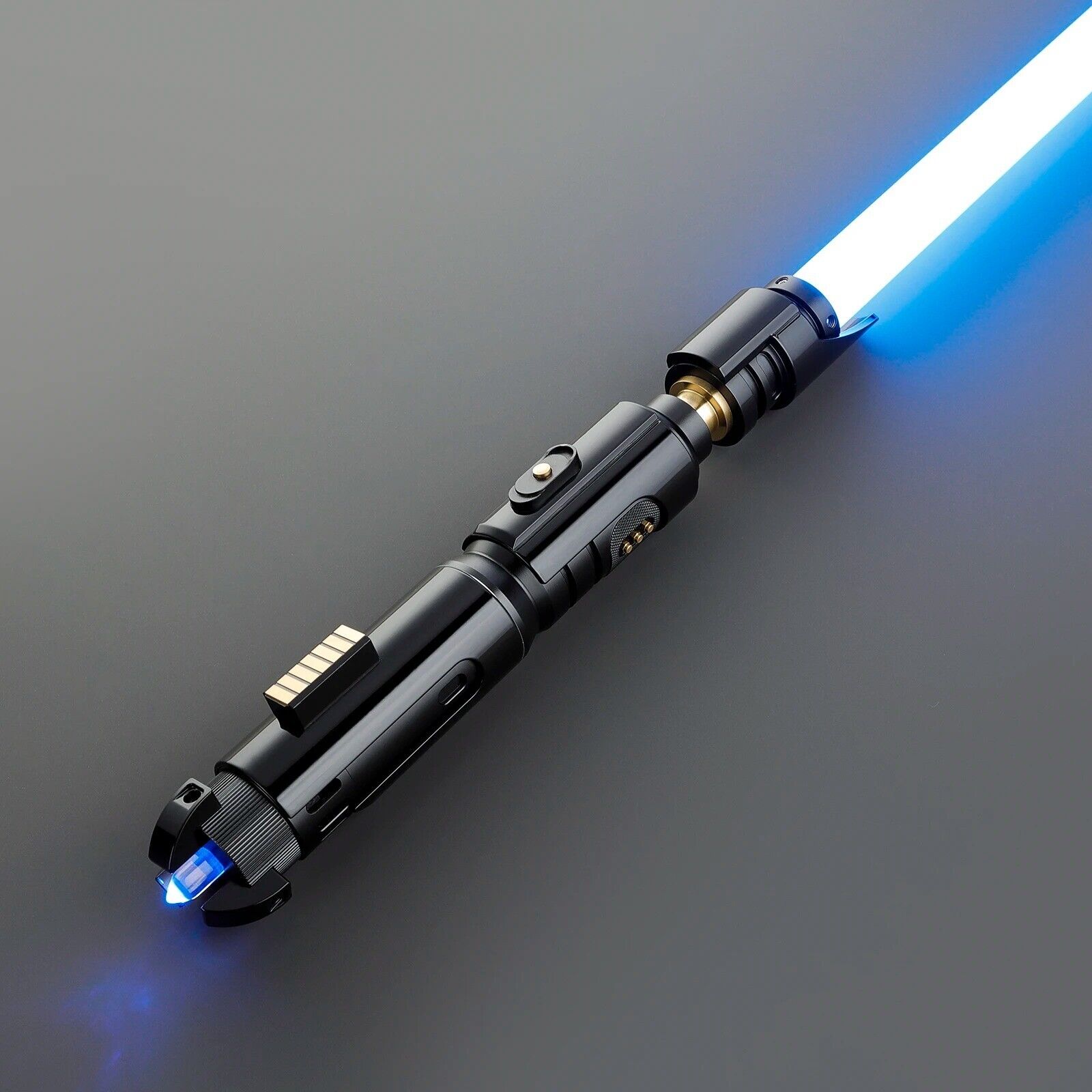 Star Wars Lightsaber Replica Force FX Heavy Dueling Rechargeable Xenopixel V3