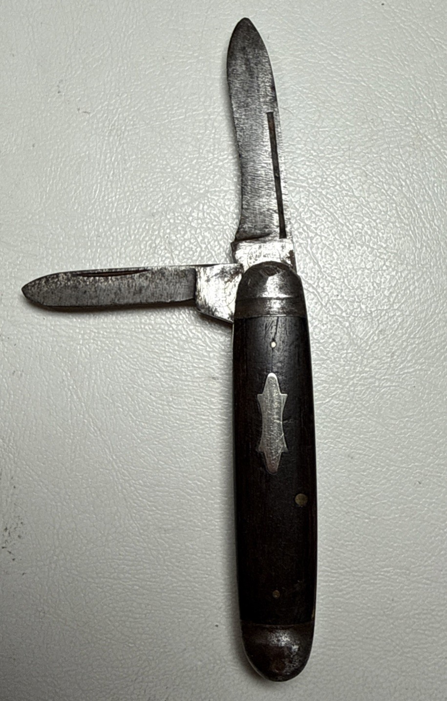 rare Vintage 1920s-30s REMINGTON UMC R551 Folding Jack Pocket Knife rare Vintage 1920s-30s REMINGTON UMC R551 Folding Jack Pocket Knife