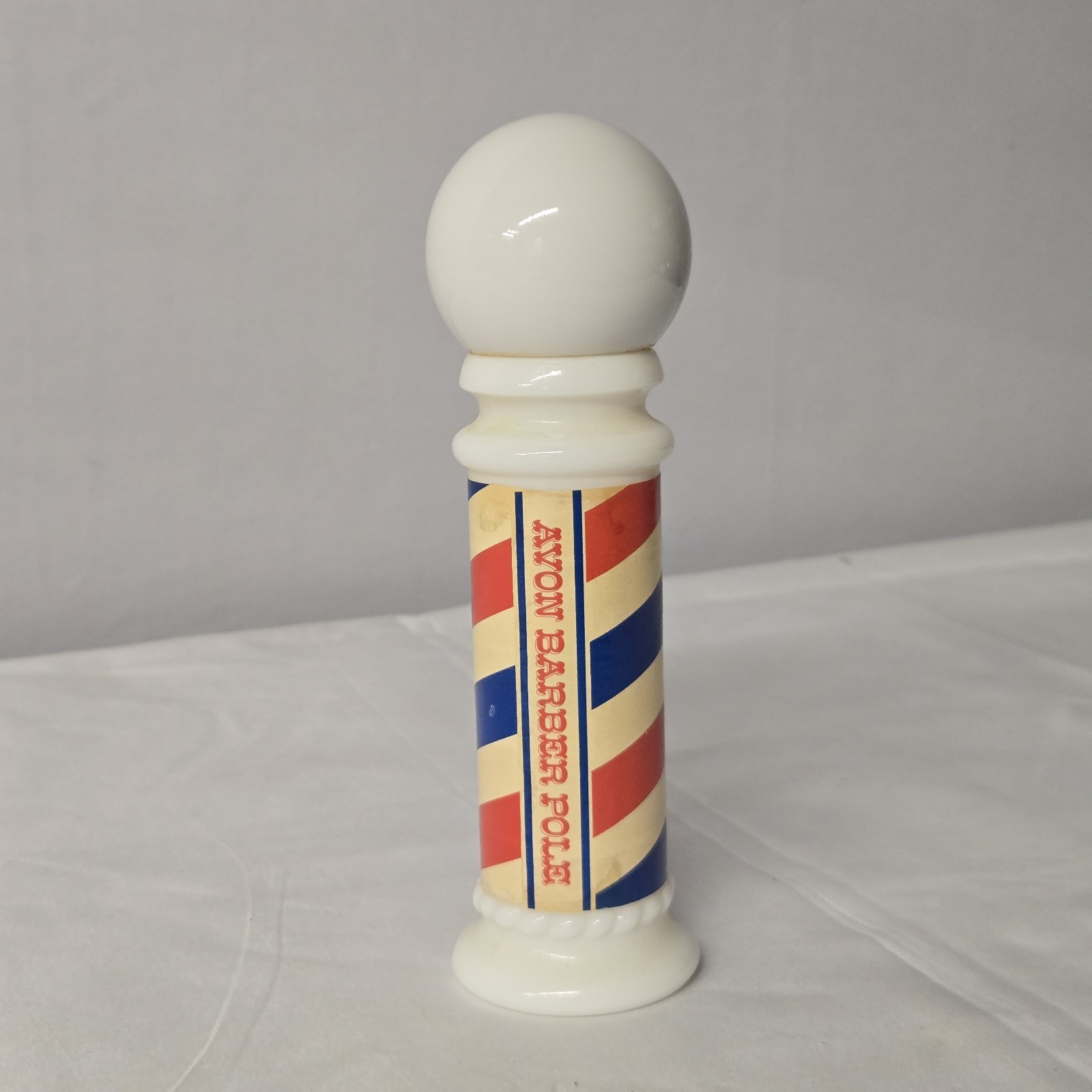 Vintage Avon 6.5