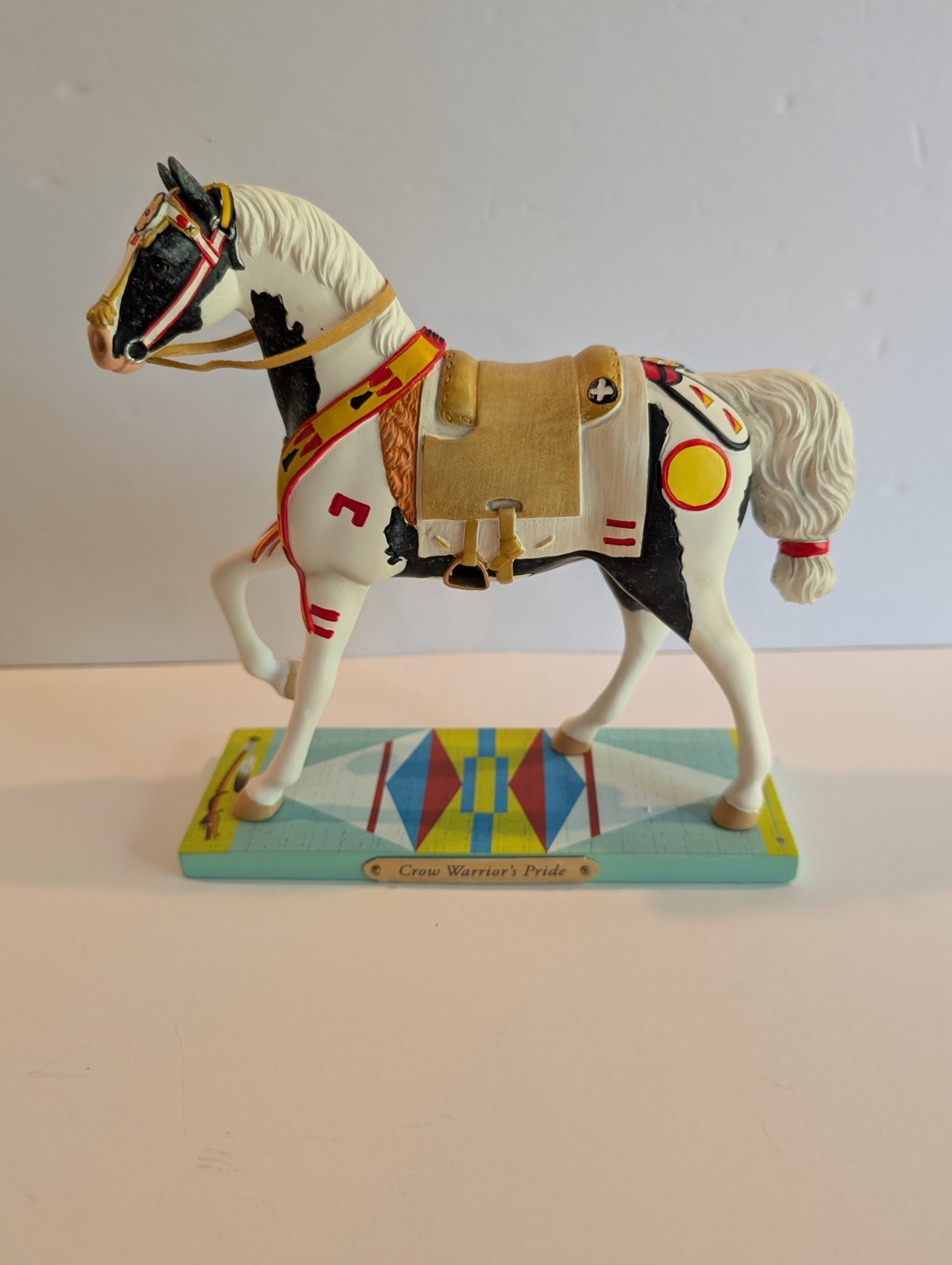 The Trail Of Painted Ponies The Trail Of Painted Ponies