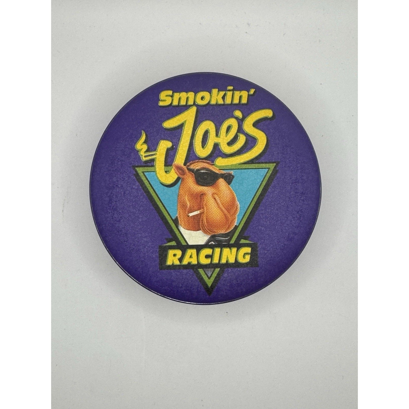 1995 Camel \
