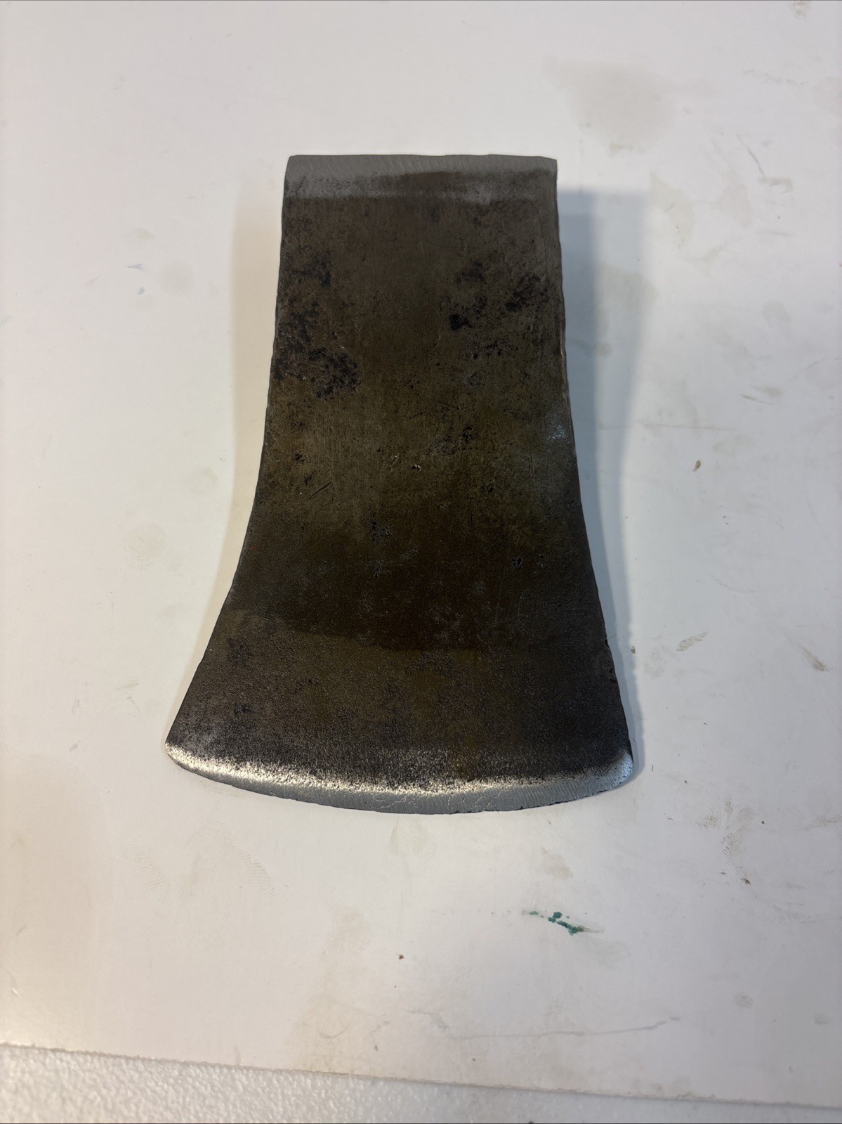 Kelly Woodslasher Vintage Or Flint Edge Boys Axe Head 3 Ribs Each Side Of Eye Kelly Woodslasher Vintage Or Flint Edge Boys Axe Head 3 Ribs Each Side Of Eye