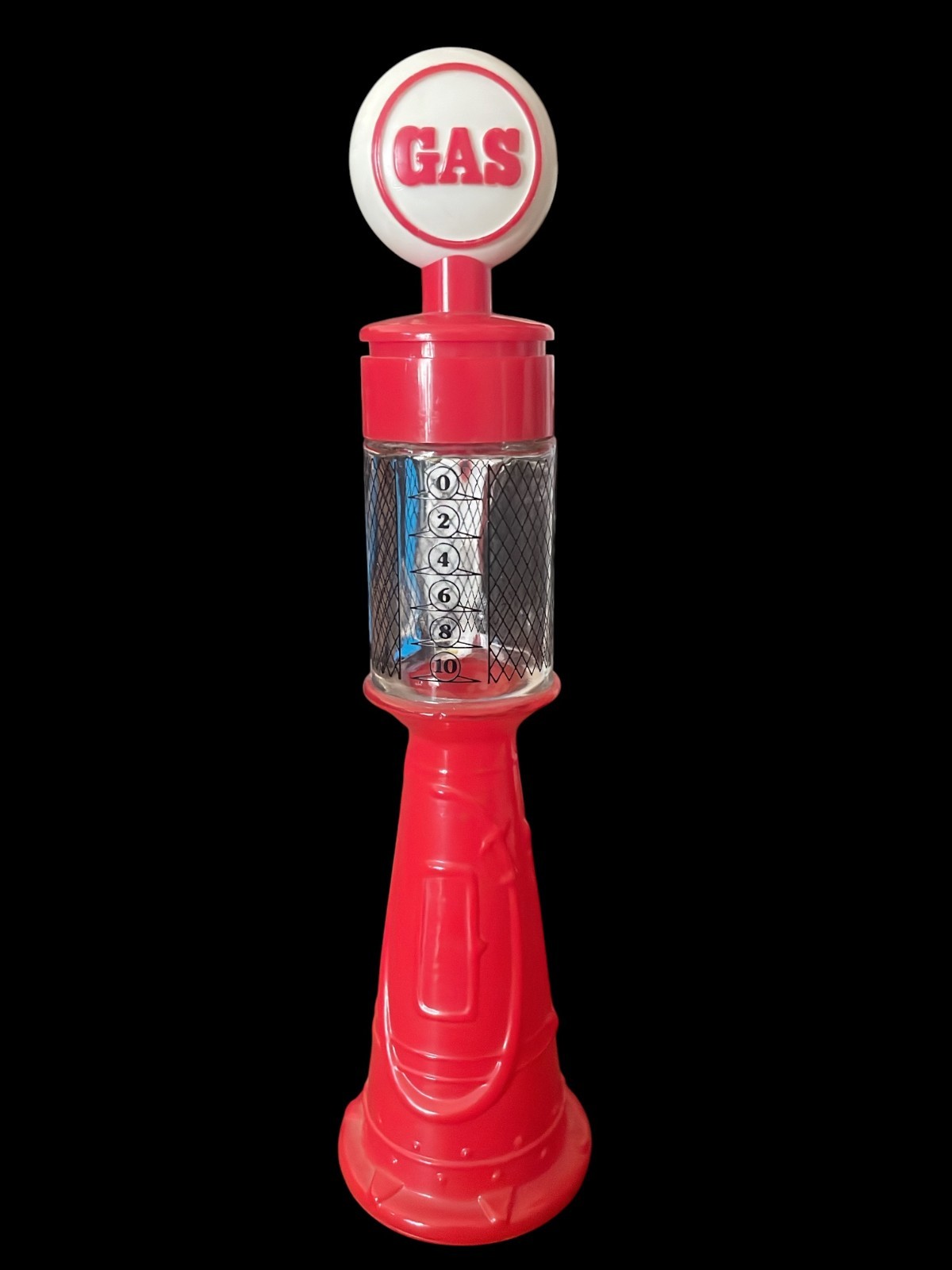 Vintage Avon Remember When Red Gas Pump Bottle Deep Woods After Shave Empty Vintage Avon Remember When Red Gas Pump Bottle Deep Woods After Shave Empty