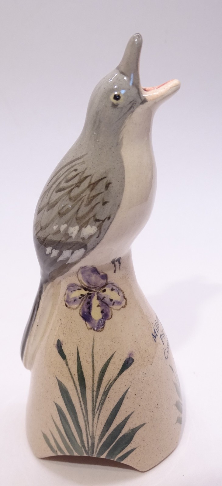 Vintage 2000–3rd Pie Bird Collectors Convention Stuart Bass Tennessee Thrush