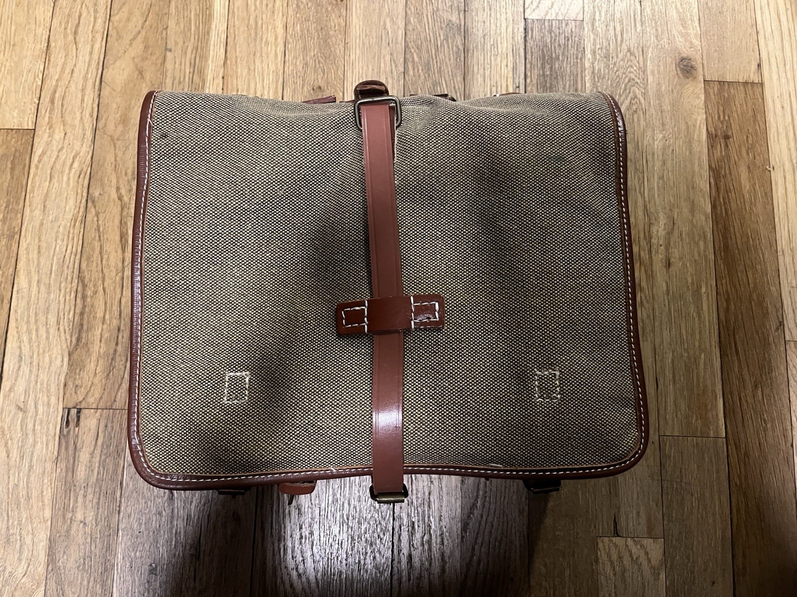 Reproduction French Ww1 / Japanese Ww2 Military Army hiking Rucksack Modified Reproduction French Ww1 / Japanese Ww2 Military Army hiking Rucksack Modified