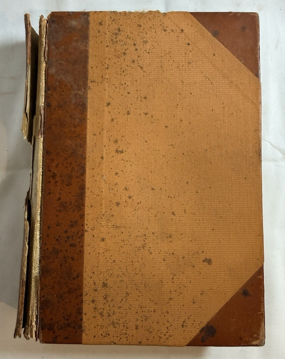 The Science of Railways: Locomotive Appliances by Marshall Kirkman, 1902 HC
