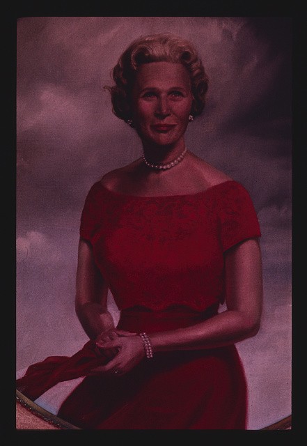 Photo:Grossinger\'s Jenny, Liberty, New York