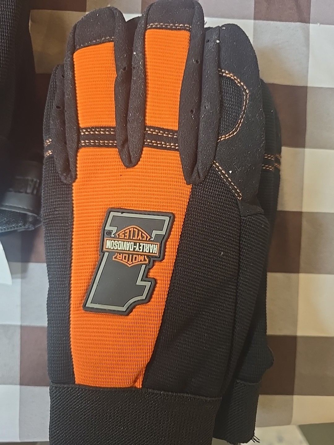 Harley-Davidson, 