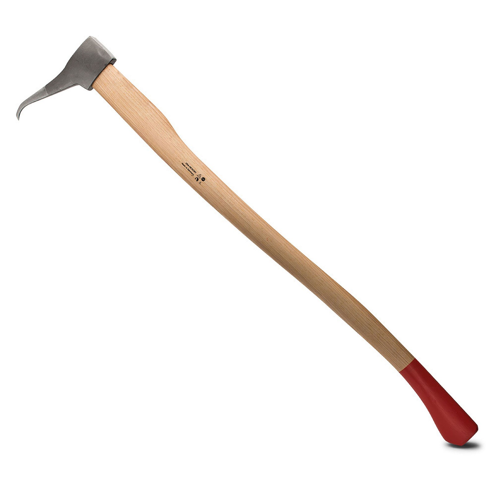 Pickaroon Logging Tool 31.2” Log Grabber with Hickory Wood Handle Hookaroon