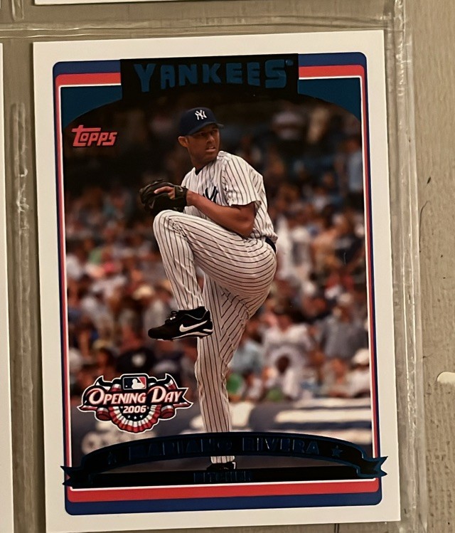 Mariano Rivera Mariano Rivera