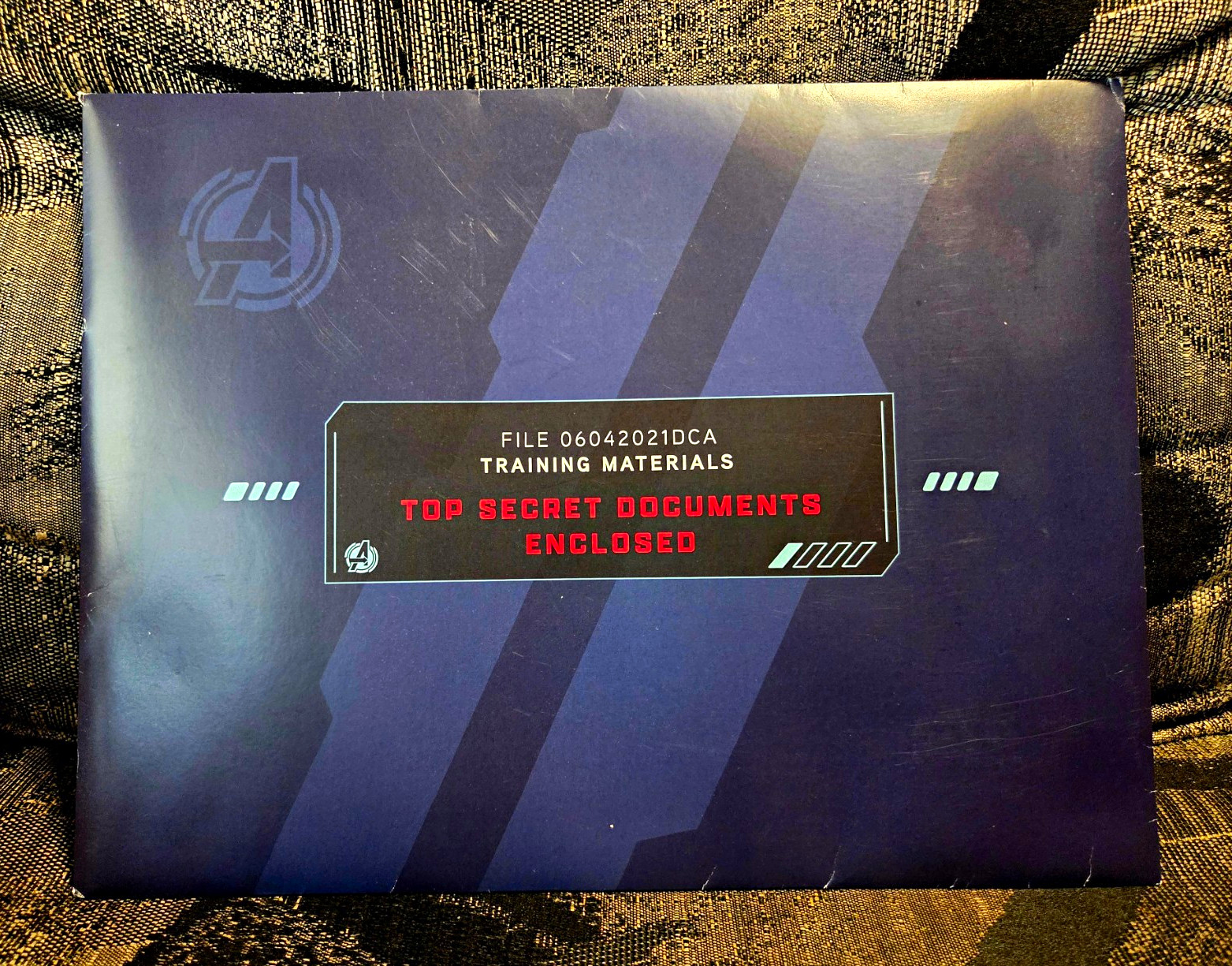 Disneyland Avengers Campus Opening June 4, 2021 Cast/Press/Training Packet Disneyland Avengers Campus Opening June 4, 2021 Cast/Press/Training Packet