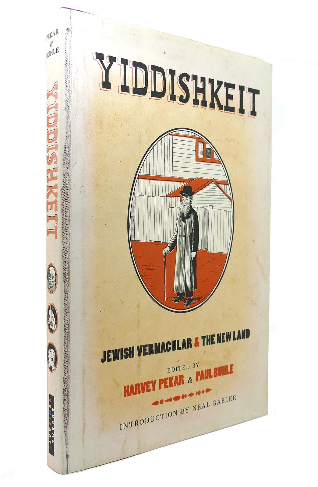Yiddishkeit Yiddishkeit